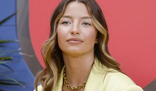 Julia Wieniawa mówi, co ją boli. "Ładna dziewczyna jest z definicji głupia"