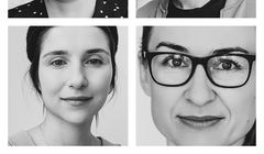 Matuszkiewicz, Smoliński, Szymańska i Osiadacz w zespole Value Media