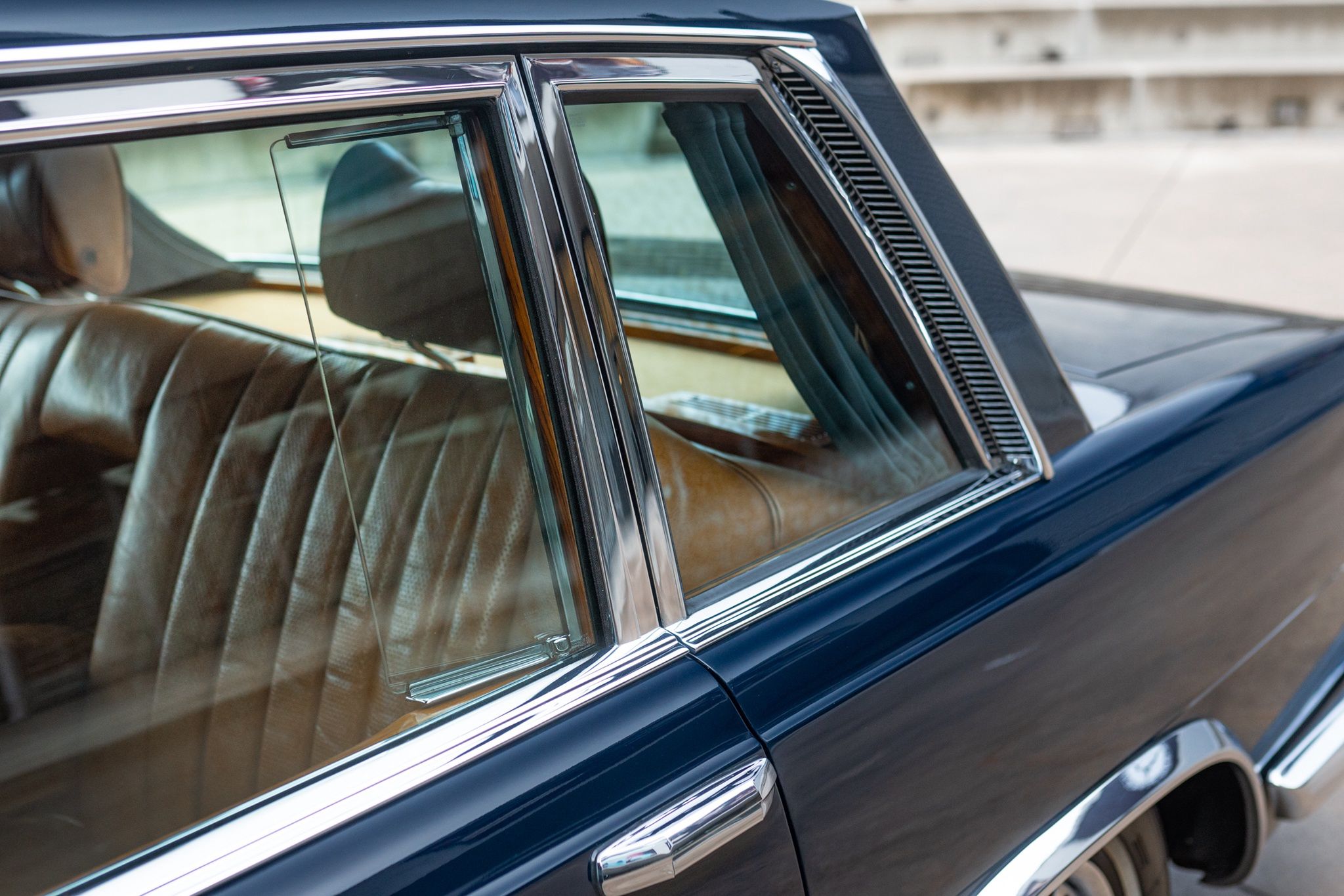 Mercedes-Benz 600 (W100)