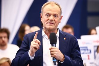 Donald Tusk popełnił fatalny błąd? "Polityczne seppuku" [OPINIA]