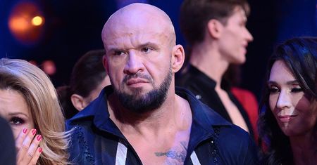 Tomasz Oświeciński pokazał zdjęcie z młodości. Trudno uwierzyć, że kiedyś tak wyglądał