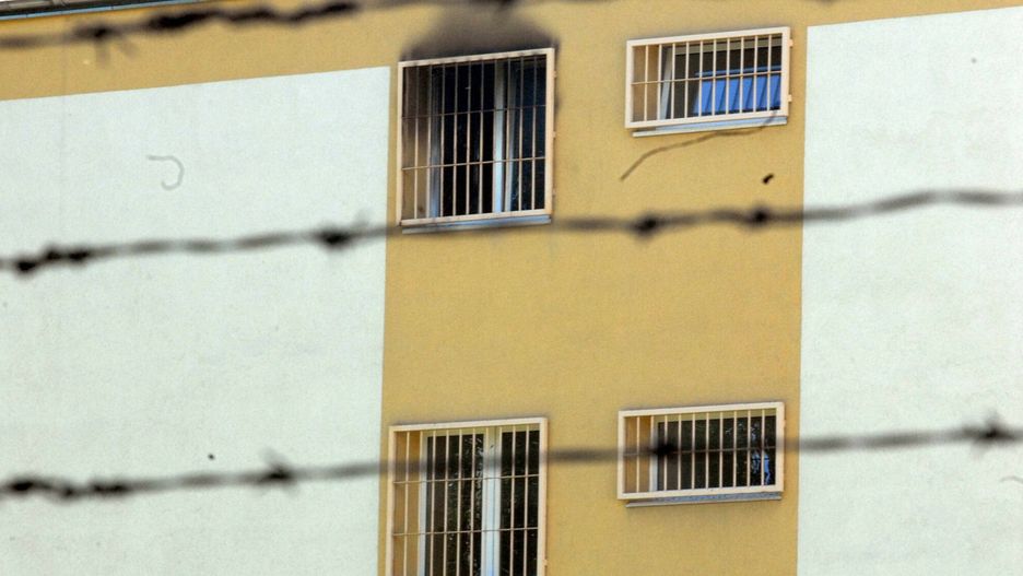 Strzelce Opolskie. Pościg policji za uciekinierką z poprawczaka