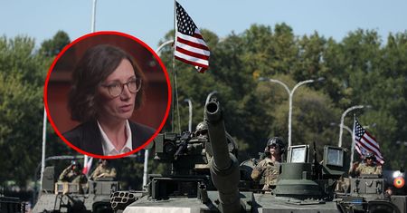 USA wycofują się z Europy. Ekspertka szczerze. "Wiele ryzyk"