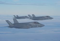 "Wiedzą, że ich obserwujemy". NATO ostrzega Rosję