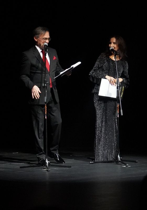 10-lecie Stowarzyszenia Aktywny Senior