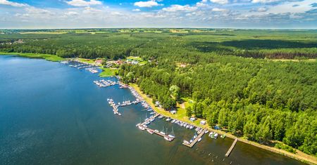 Spór o plażę. Państwowa spółka chce ją sprzedać. Mieszkańcy mówią "stop"