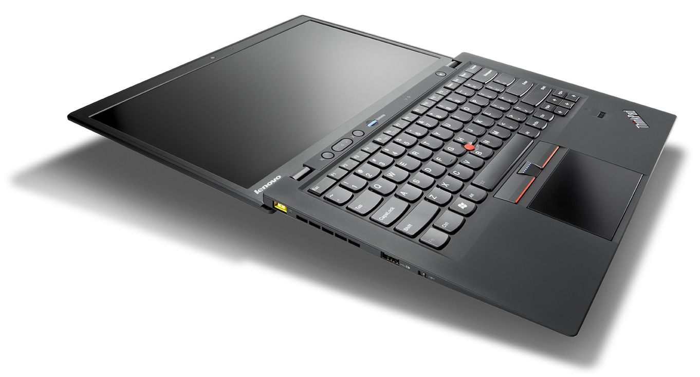 Lenovo ThinkPad X1 Carbon Touch - ultramobilny high-end z kafelkami 2