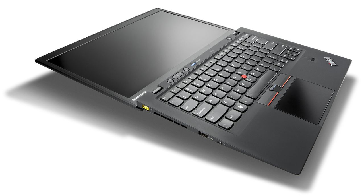 Lenovo ThinkPad X1 Carbon