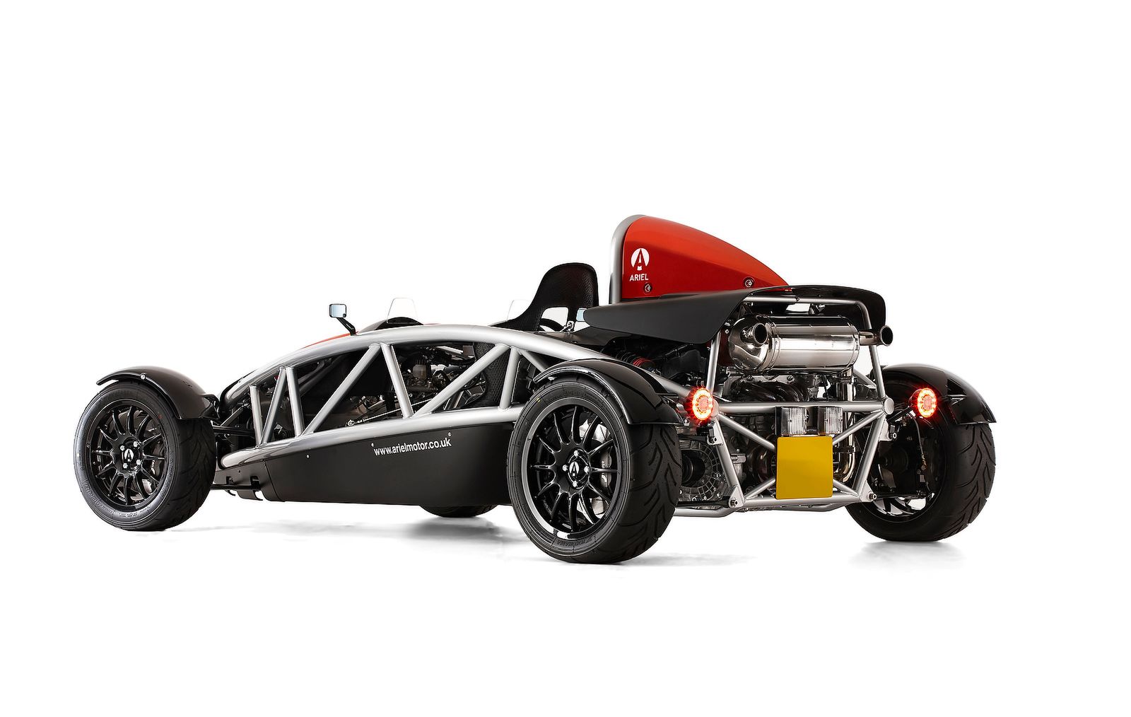 Ariel Atom 3,5
