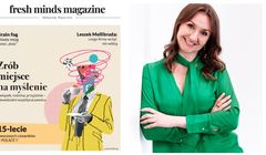 Nowa gazeta dla pracowników. Naczelna tworzyła kultowy "Głos Mordoru"