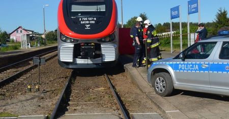 Nastolatka zginęła w Dniu Dziecka. Apel policji po tragedii w Pinczynie