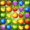 Fruits Forest : Rainbow Apple icon