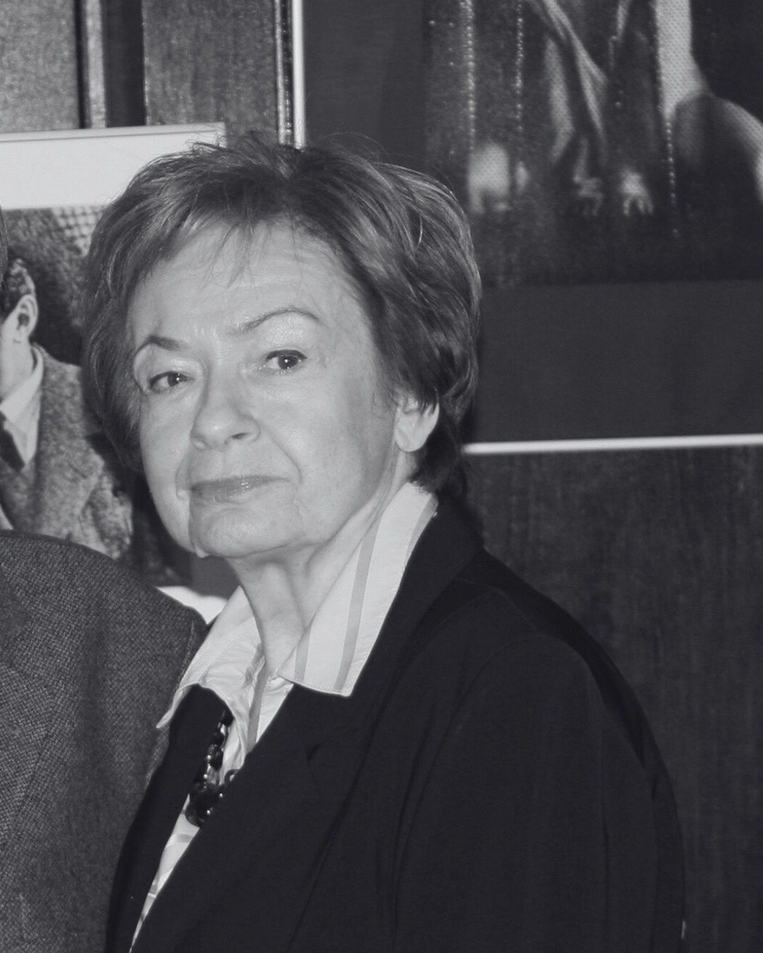 Zmarła Alina Langman‑Pietrzykowska. Była ikoną Polskiego Radia