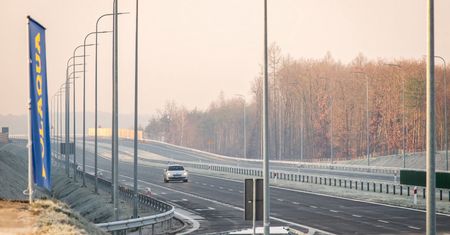 Warszawa. Jest decyzja ws. obwodnicy przez centrum Wesołej