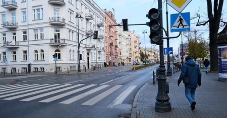Uwaga, kierowcy! Awaria sygnalizacji świetlnej na dwóch skrzyżowaniach w centrum Lublina