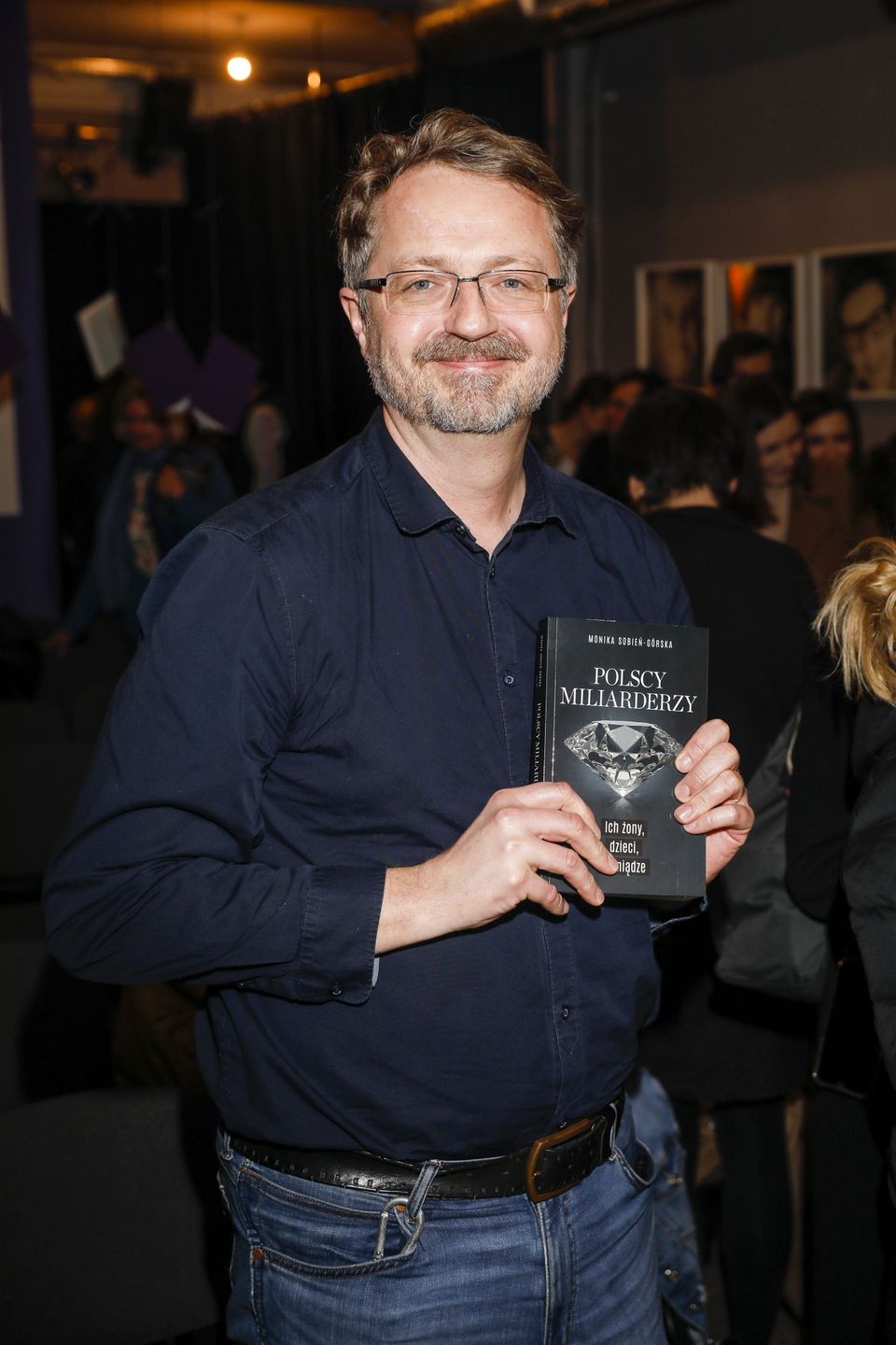 Przemysław Borkowski