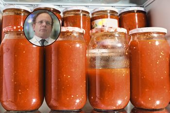 Działa jak tarcza na raka. Jedz codziennie, onkolog zaleca