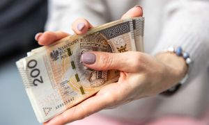 Tyle wyniesie inflacja w 2027 r. Rząd zabiera głos
