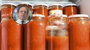 Działa jak tarcza na raka. Jedz codziennie, onkolog zaleca