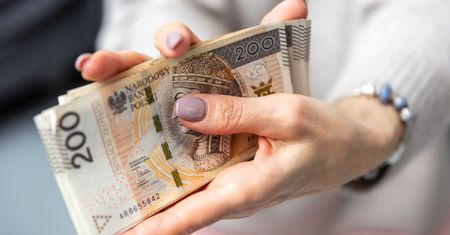 Tyle wyniesie inflacja w 2027 r. Rząd zabiera głos