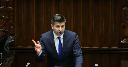 Polska zmienia zdanie. "Obrzydliwe stanowisko"