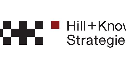 Hill+Knowlton Strategies z nowym logo i działem digital &amp; influencer marketingu