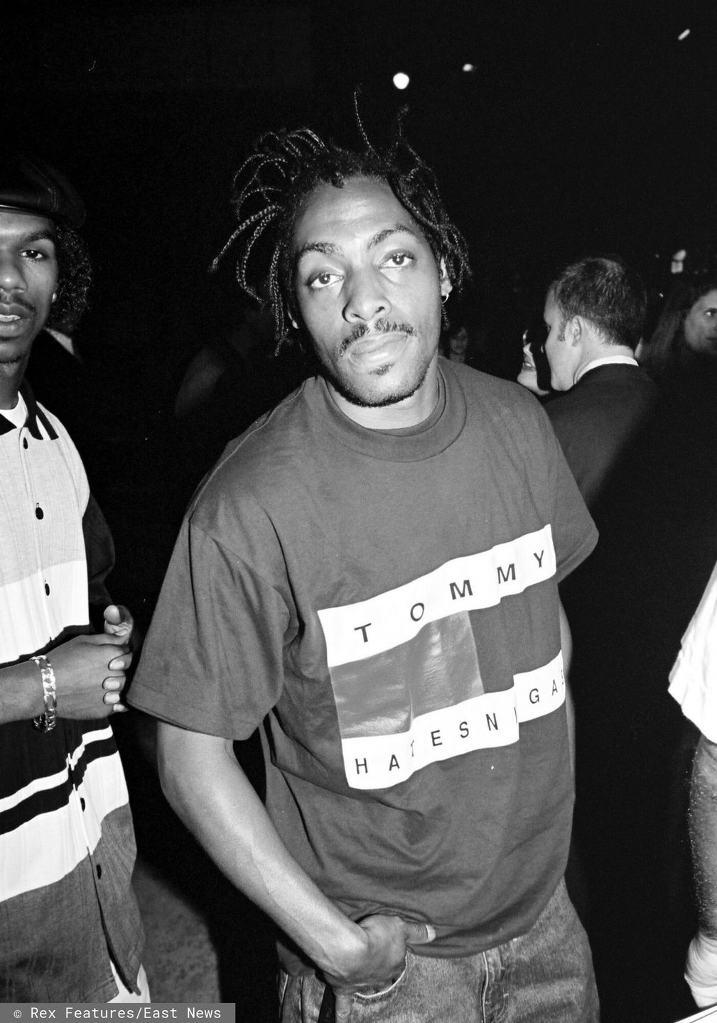 Raper Coolio nie żyje. Autor hitu "Gangsta's Paradise" odszedł w wieku 59 lat