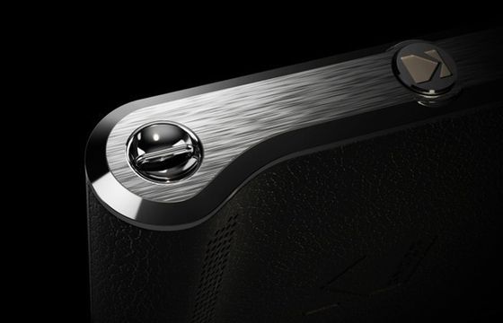 Ektra - nowy smartfon Kodaka za 449 funtów