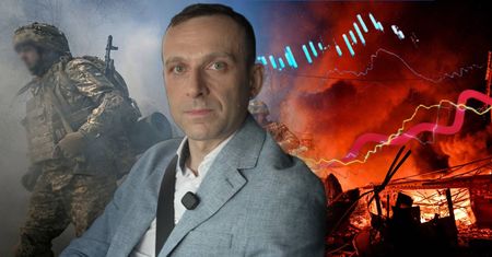 Namierzyli najemników Grupy Wagnera po komórkach. Ich spółka jest warta 850 mln zł