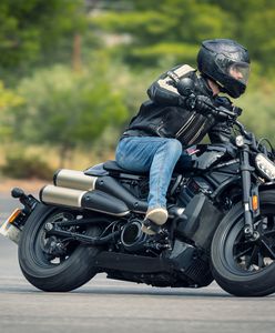 Harley Harleyowi nierówny, czyli sprawdziłem, co oferują Amerykanie