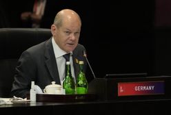 Wybuch w Polsce. Jest reakcja Niemiec