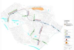 Warszawa. Ratusz analizuje trzecią linię metra