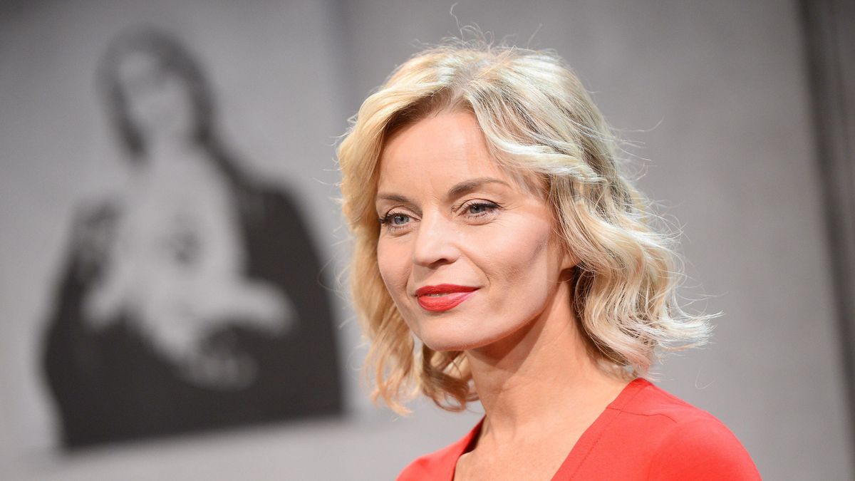 Foremniak opowiedziała o scenach seksu