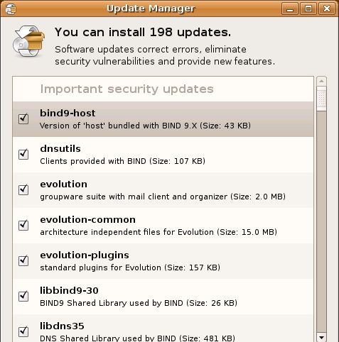 Ubuntu App Center 3