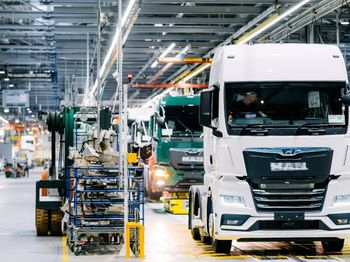 Rozbudują fabrykę w Polsce. W planach nowe miejsca pracy