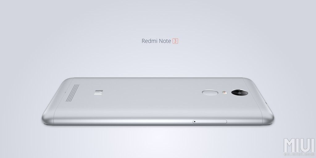 Xiaomi Redmi Note 3 i Mi Pad 2 oficjalnie. Chińczycy znów pokazali, że są o krok przed konkurencją 18