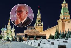 Prof. Grala: Polskie myślenie o Rosji to - brud, smród i onuce. Wielki błąd