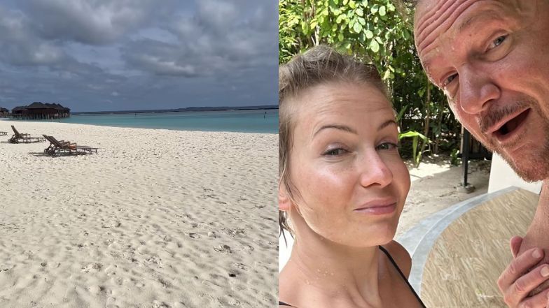 Cezary i Edyta Pazurowie 