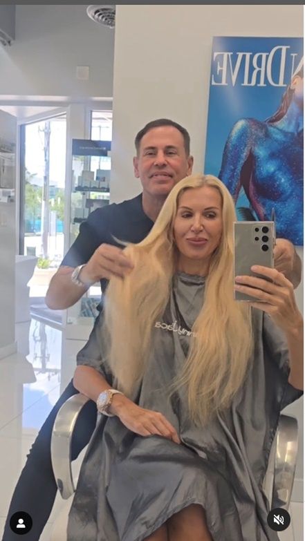 Aneta Glam przeszła metamorfozę