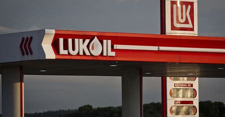 Nie żyje wiceprezes Łukoilu. "Zmarł nagle"