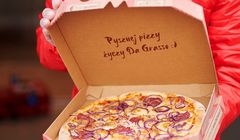 Pizzerie Da Grasso z nowym właścicielem, to były udziałowiec „Rzeczpospolitej”