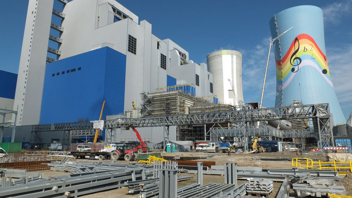 Przed PGE długie lata inwestowania. Aktywa przejęte od EdF wymagają wielomiliardowych inwestycji