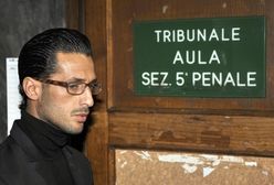 Włoski paparazzi nie wytrzymał napięcia