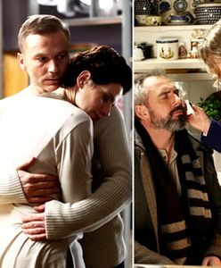 "M jak miłość": przyjaźń, flirt i... wpadka!