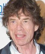Mick Jagger gościem festiwalu w Cannes