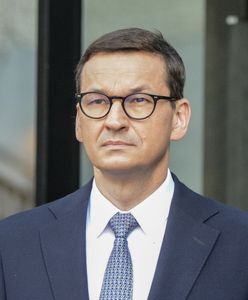 Morawiecki awansuje w PiS. Znacząca reakcja z obozu Ziobry