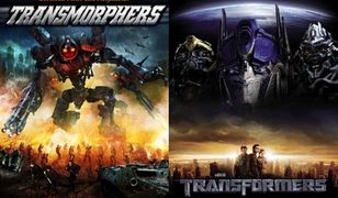 10 kuriozalnych podróbek filmowych