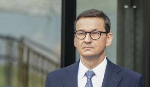 Morawiecki awansuje w PiS. Znacząca reakcja z obozu Ziobry