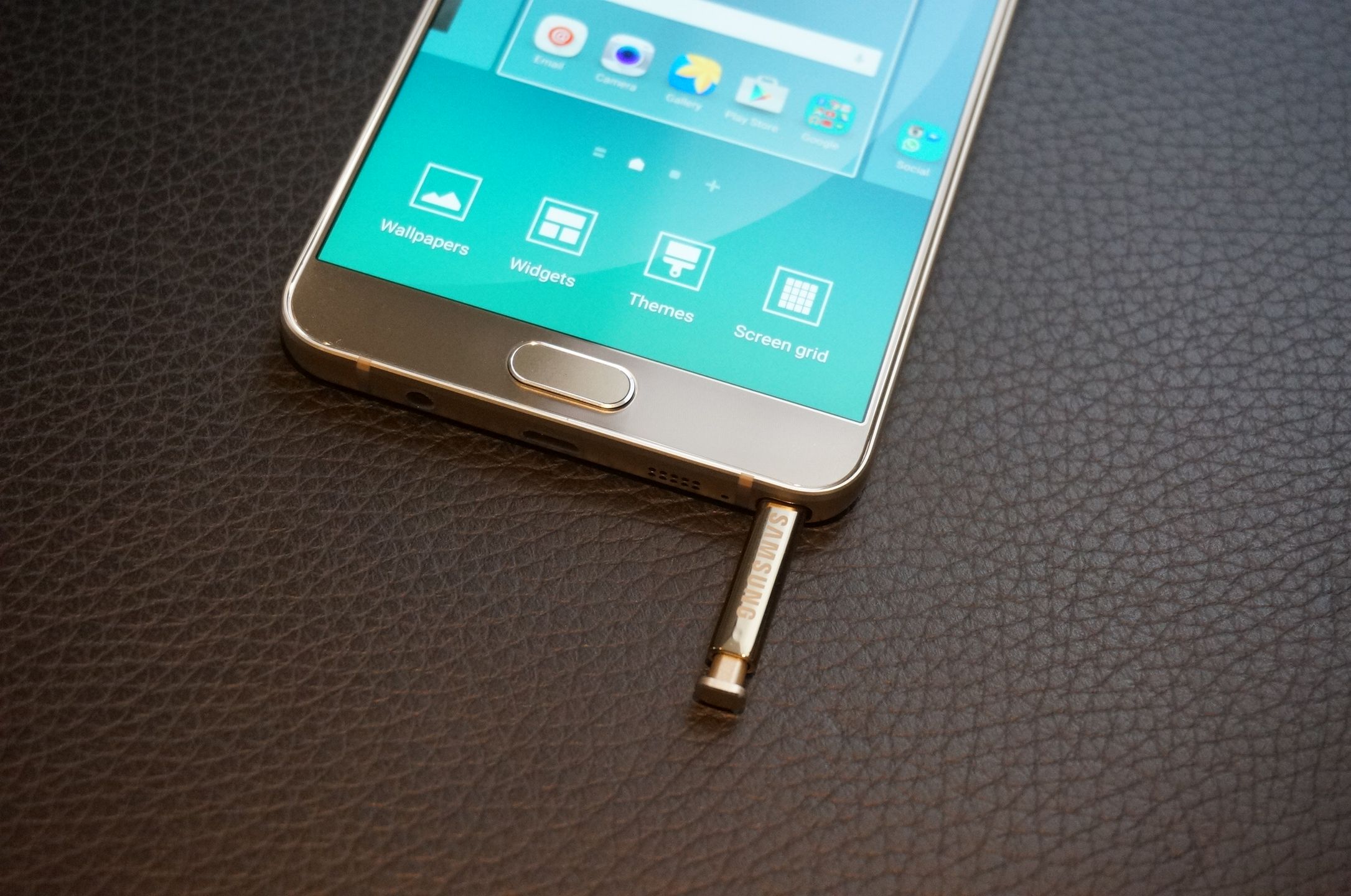 Koniec linii Galaxy Note jaką znaliśmy. Będziemy tęskinić! 2