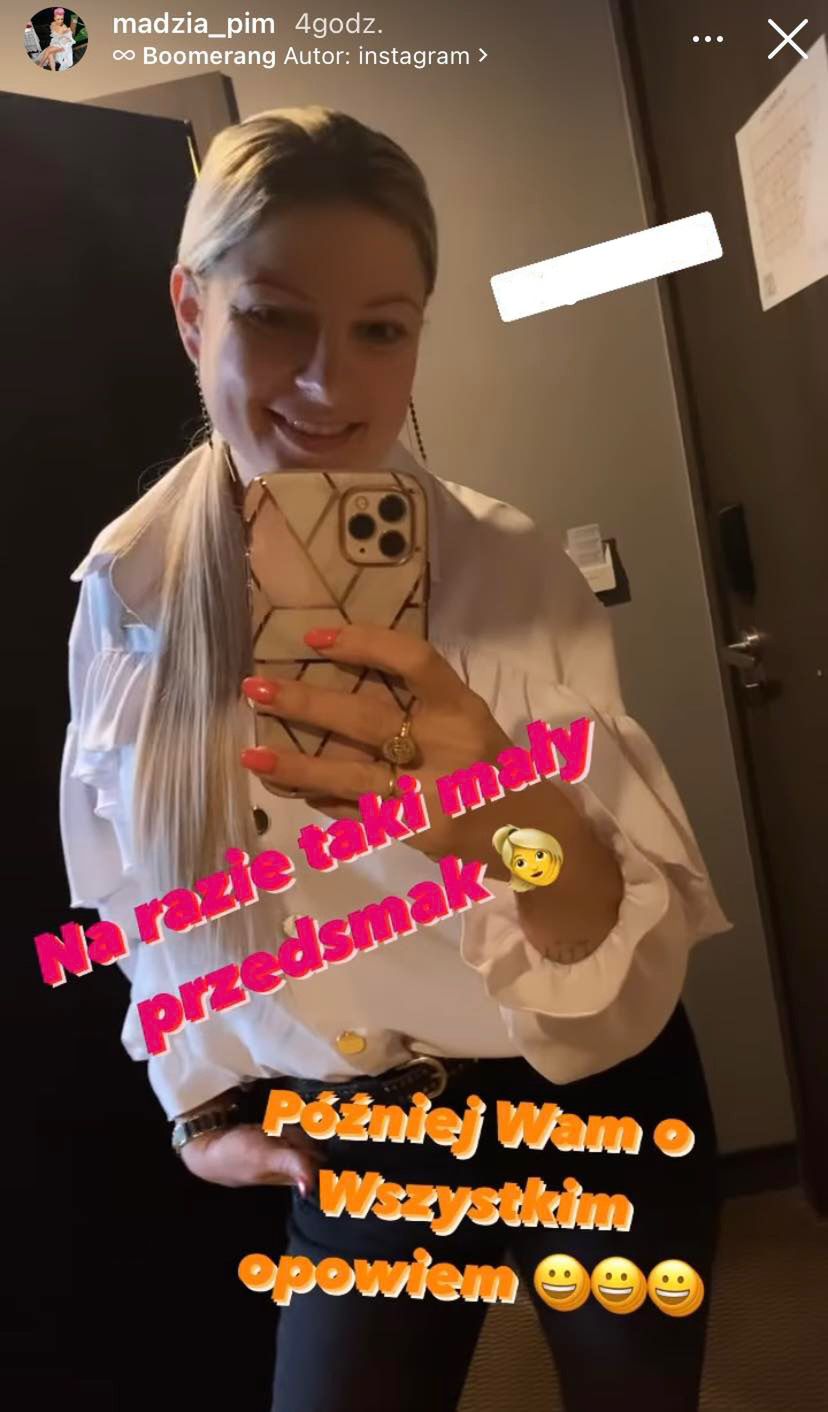 Magdalena Narożna